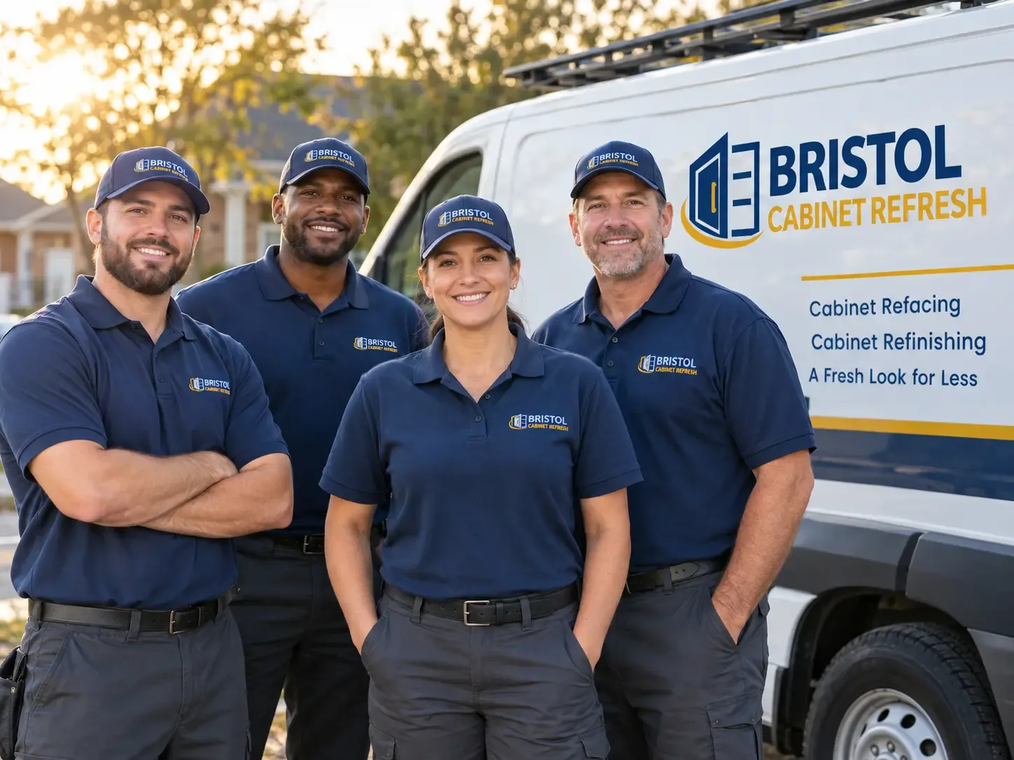 Kitchen Cabinet Refacing company in Kapaa, HI